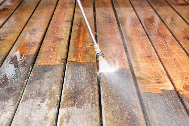 Boat and Dock Cleaning in Onsted, MI